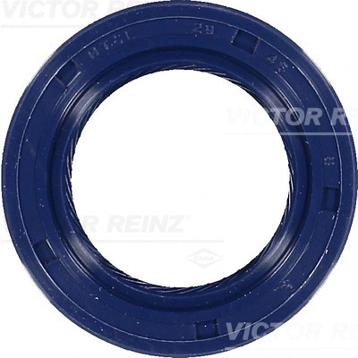 Shaft Seal, camshaft (WG1250451)