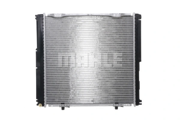Radiator, engine cooling (WG2183416)
