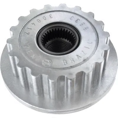 Alternator Freewheel Clutch (WG2262343)