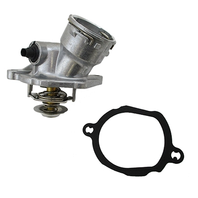 Thermostat, coolant (WG1941210)
