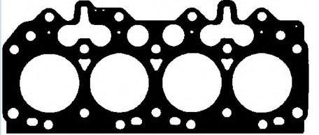 Gasket, cylinder head (WG1756669)