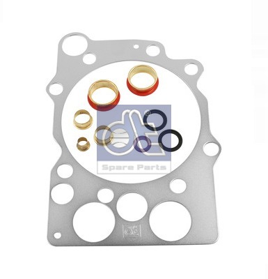 Gasket Kit, cylinder head (WG2311343)