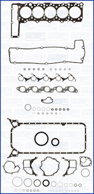 Full Gasket Kit, engine (WG1164533)
