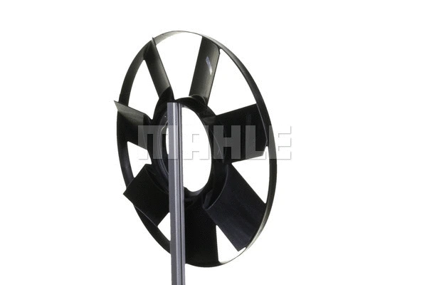 Fan Wheel, engine cooling (WG2180933)