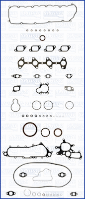 Full Gasket Kit, engine (WG1165875)