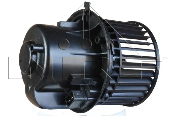 Interior Blower