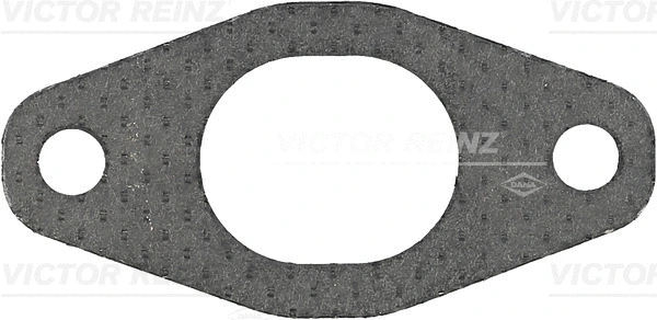Gasket, exhaust manifold (WG1247665)