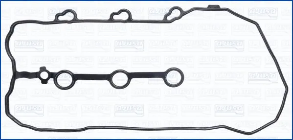Gasket, cylinder head cover (WG2080324)