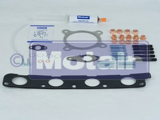 Mounting Kit, charger (WG1903934)