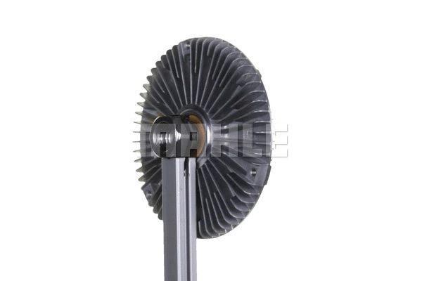 Clutch, radiator fan (WG2180446)