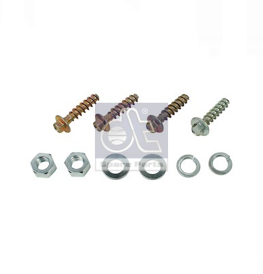 Repair Kit (WG2321403)