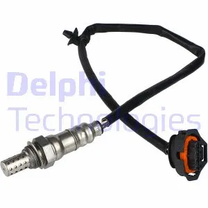 Lambda Sensor (WG1029205)