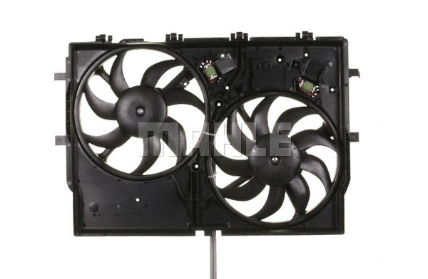 Fan, engine cooling