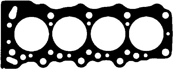 Gasket, cylinder head (WG1757346)