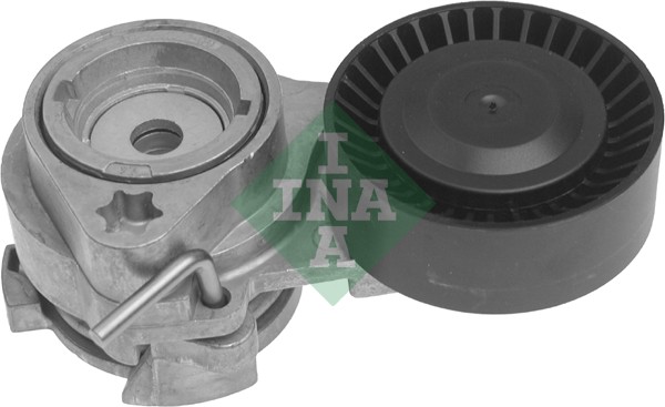 Belt Tensioner, V-ribbed belt (WG1253366)