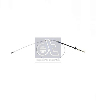 Cable Pull, parking brake (WG2323792)