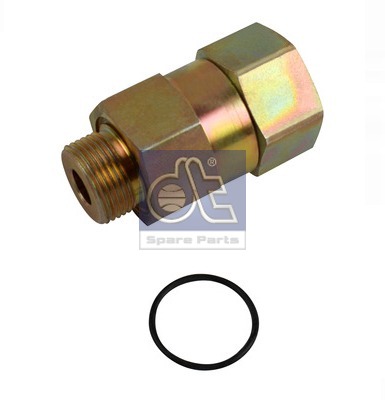 Non-Return Valve (WG2322114)