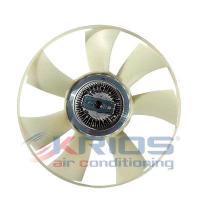 Fan, engine cooling (WG1750567)