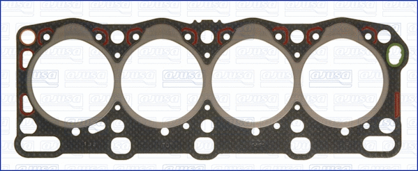 Gasket, cylinder head (WG1159383)
