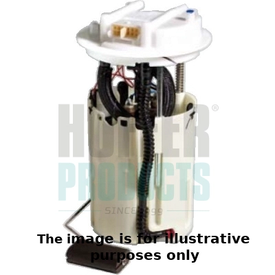 Fuel Feed Unit (WG2137039)