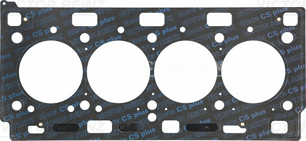 Gasket, cylinder head (WG1103524)