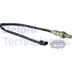 Lambda Sensor (WG1807757)