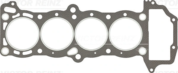 Gasket, cylinder head (WG1245526)