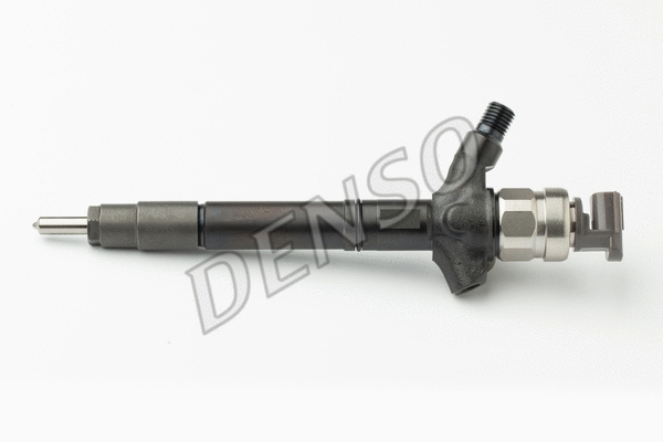 Injector Nozzle