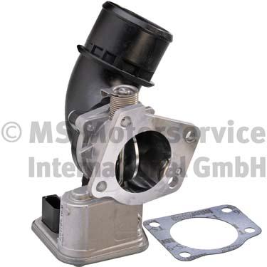 Control Flap, air supply (WG1025754)