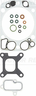 Gasket Kit, cylinder head (WG1102948)