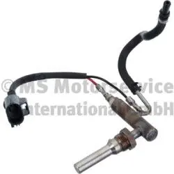 Injection Unit, soot/particulate filter regeneration (WG2043286)