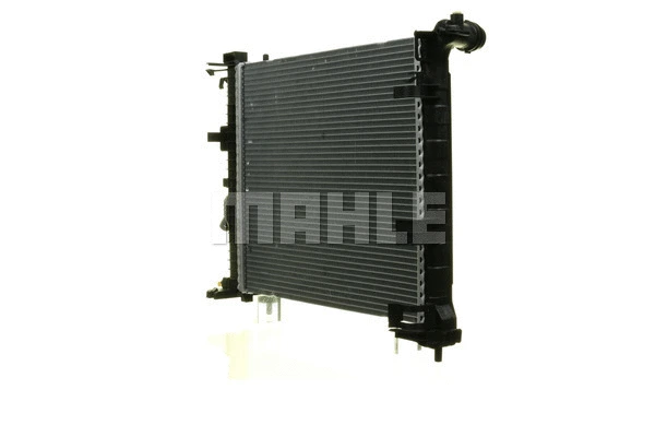 Radiator, engine cooling (WG2182434)