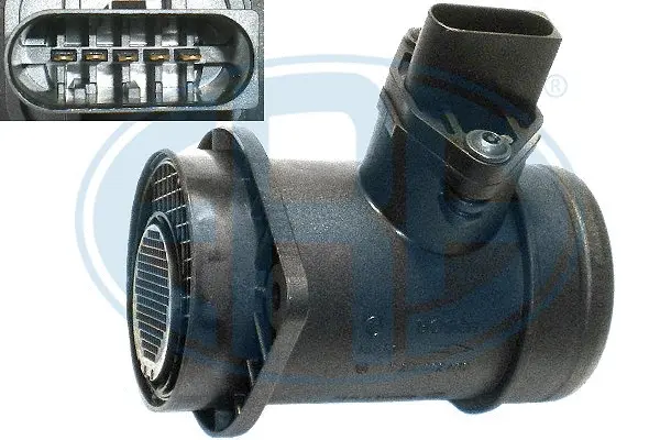 Mass Air Flow Sensor (WG1495232)