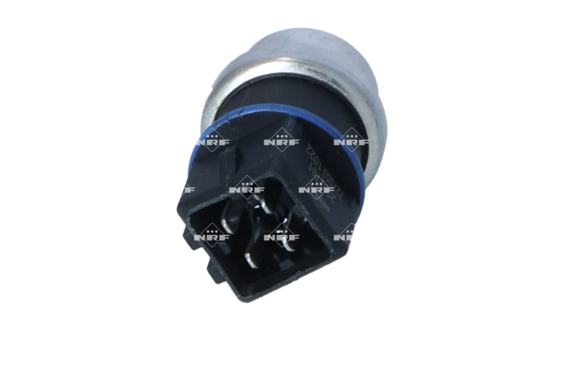 Sensor, coolant temperature