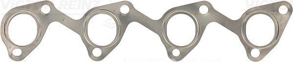 Gasket, exhaust manifold (WG1247047)