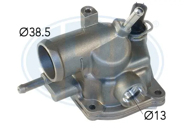 Thermostat, coolant (WG1492825)