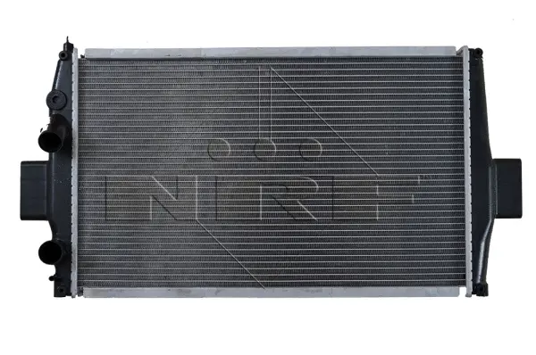 Radiator, engine cooling (WG1721639)