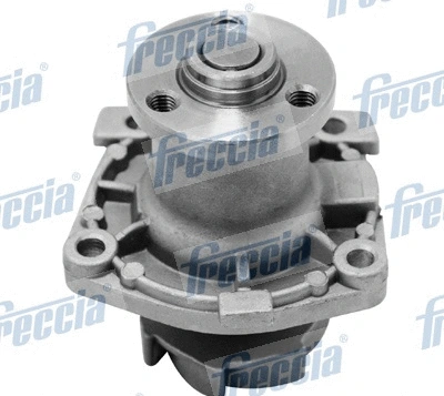 Water Pump, engine cooling (WG1837093)