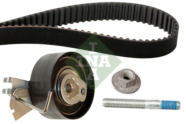 Timing Belt Kit (WG1251619)