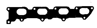 Gasket, intake manifold (WG1764747)