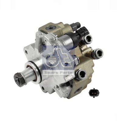 High Pressure Pump (WG2317155)