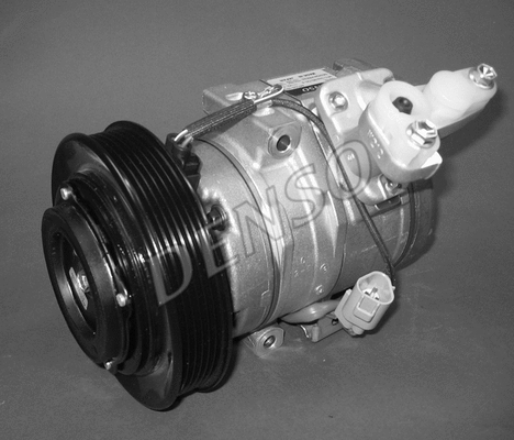 Compressor, air conditioning (WG1918047)