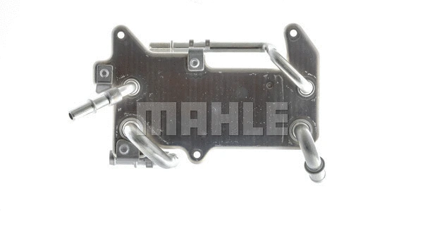 Oil Cooler, automatic transmission