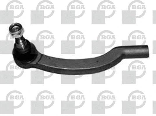 Tie Rod End (WG1995133)