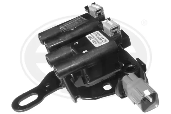 Ignition Coil (WG1496861)