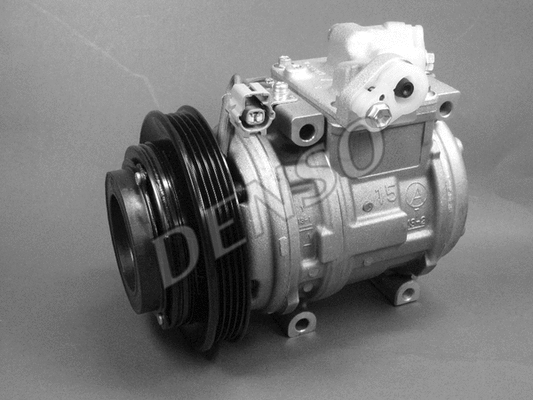Compressor, air conditioning (WG1918065)