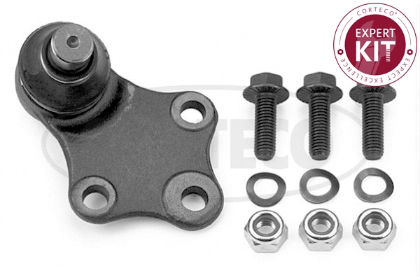 Ball Joint (WG2290989)