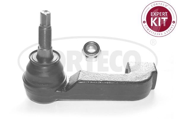Tie Rod End (WG2291223)