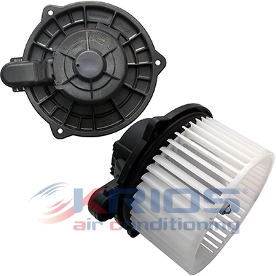 Interior Blower (WG1750468)