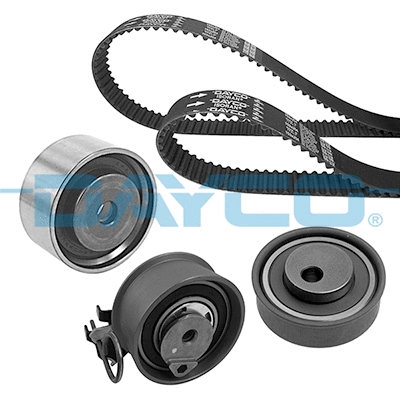 Timing Belt Kit (WG2007670)